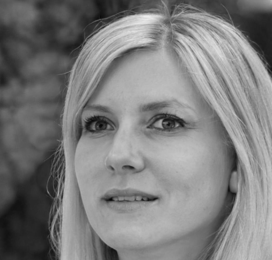 Testimonial von Sabine